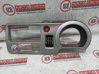 Запчасть консоль магнитофона DAIHATSU ATRAI
