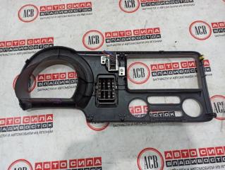 Консоль магнитофона DAIHATSU ATRAI S330G 55411B5020 4 ракурс