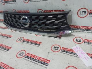 Решетка радиатора NISSAN DAYZ B21W 2 ракурс