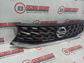 Решетка радиатора NISSAN DAYZ B21W 3 ракурс