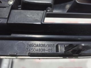 Решетка радиатора NISSAN DAYZ B21W 5 ракурс