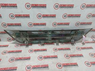 Решетка радиатора HONDA STEPWGN RG3 4 ракурс