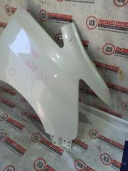 Крыло правое переднее TOYOTA ALPHARD ANH20 5380158020 2 ракурс