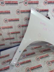 Крыло правое переднее TOYOTA ALPHARD ANH20 5380158020 4 ракурс