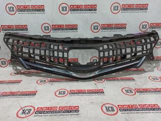 Решетка радиатора TOYOTA PRIUS ALPHA ZVW40 5310147010, 53101-47010 3 ракурс