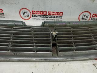 Решетка радиатора NISSAN GLORIA Y33 623105p660 5 ракурс