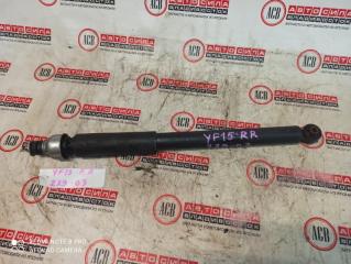 Запчасть амортизатор задний правый NISSAN JUKE