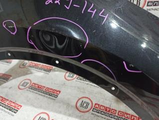 Крыло правое переднее TOYOTA C-HR ZYX10 53801-10600 4 ракурс
