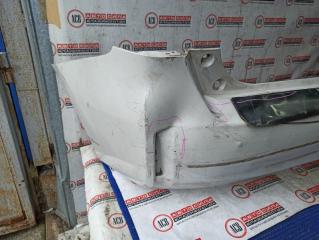 Бампер задний TOYOTA PRIUS ALPHA ZVW41 52159-47070 2 ракурс