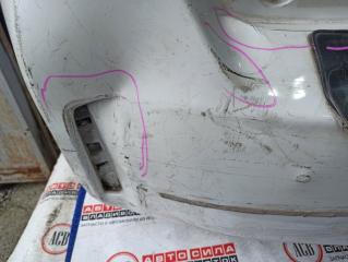 Бампер задний TOYOTA PRIUS ALPHA ZVW41 52159-47070 3 ракурс