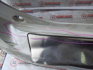 Бампер задний TOYOTA PRIUS ALPHA ZVW41 52159-47070 5 ракурс