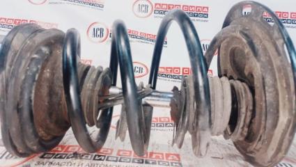 Стойка правая передняя TOYOTA MARK X ZIO ANA10 48510-79035 3 ракурс