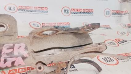 Стойка правая передняя TOYOTA MARK X ZIO ANA10 48510-79035 4 ракурс