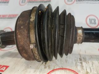 Привод левый передний HONDA EDIX BE1 D17A 2 ракурс