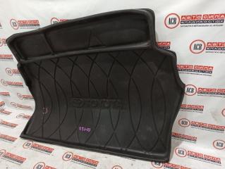 Коврик багажника TOYOTA SPRINTER TRUENO AE111 3 ракурс