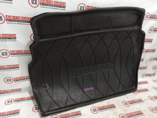Коврик багажника TOYOTA SPRINTER TRUENO AE111 4 ракурс