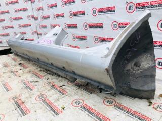 Порог кузова левый TOYOTA SPRINTER AE111 3 ракурс