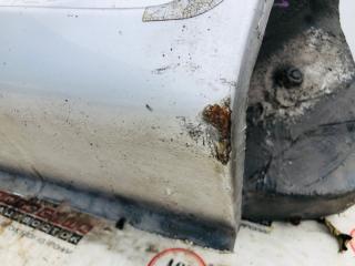 Порог кузова левый TOYOTA SPRINTER AE111 4 ракурс