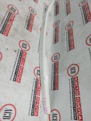 Спойлер TOYOTA RACTIS NCP100 2 ракурс