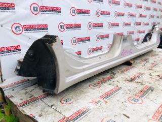 Порог кузова правый TOYOTA COROLLA AE110 2 ракурс