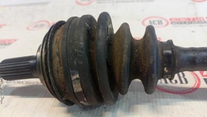 Привод левый передний TOYOTA CARINA ED ST160 43420-20020 2 ракурс
