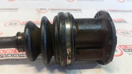 Привод левый передний TOYOTA CARINA ED ST160 43420-20020 3 ракурс
