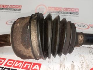 Привод левый передний HONDA EDIX BE1 D17A 2 ракурс
