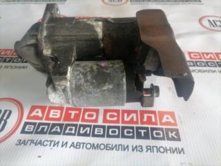 Стартер MITSUBISHI RVR N73W 4G63T Стартер MITSUBISHI RVR N73W 4G63T