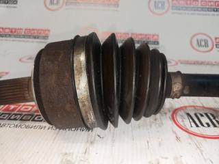 Привод левый передний HONDA EDIX BE1 D17A 2 ракурс