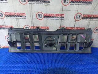 Решетка радиатора NISSAN KIX H59A 623006A03D 2 ракурс