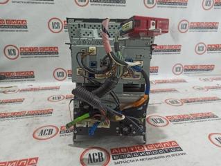 Монитор LEXUS GS430 UZS190 86430-30123 3 ракурс