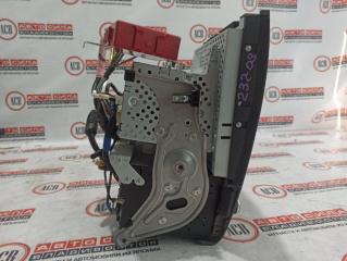 Монитор LEXUS GS430 UZS190 86430-30123 5 ракурс