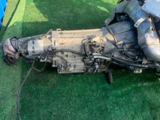 АКПП MAZDA MPV LVEW JE BM000 1 ракурс
