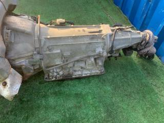 АКПП MAZDA MPV LVEW JE BM000 2 ракурс