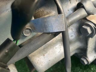 АКПП MAZDA MPV LVEW JE BM000 3 ракурс