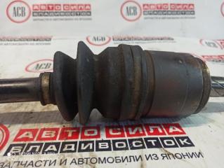Привод правый передний NISSAN AD VSY10 3 ракурс