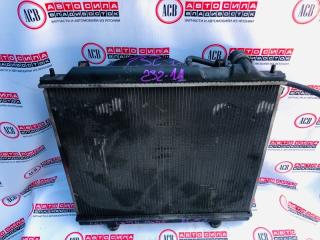 Радиатор основной MITSUBISHI DELICA PD4W 4G64 MR127283 2 ракурс