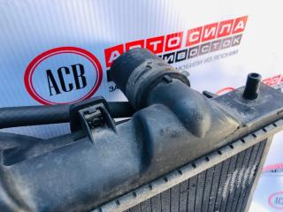 Радиатор основной MITSUBISHI DELICA PD4W 4G64 MR127283 3 ракурс