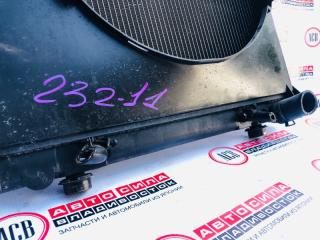 Радиатор основной MITSUBISHI DELICA PD4W 4G64 MR127283 5 ракурс