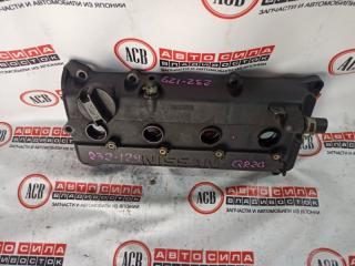 Клапанная крышка NISSAN LIBERTY RM12 QR20DE 2 ракурс
