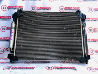 Запчасть радиатор основной NISSAN CIMA