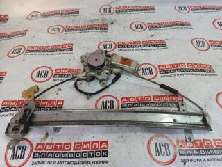 Стеклоподъемник правый передний NISSAN CEFIRO A31 H072071L17 2 ракурс