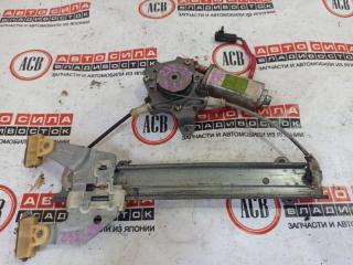 Стеклоподъемник правый задний NISSAN CEFIRO A31 H272071L17 2 ракурс