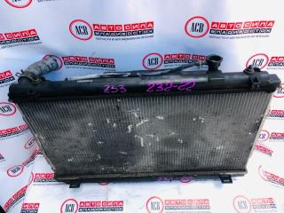 Радиатор основной NISSAN FAIRLADY Z Z33 VQ35DE 21410CD010 4 ракурс
