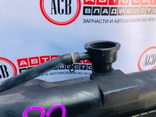 Радиатор основной NISSAN FAIRLADY Z Z33 VQ35DE 21410CD010 5 ракурс