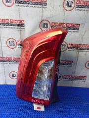 Стоп-сигнал левый TOYOTA PRIUS ZVW30 4755, 81560-47122, 81560-47170 1 ракурс