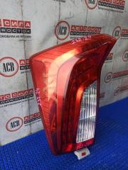 Стоп-сигнал левый TOYOTA PRIUS ZVW30 4755, 81560-47122, 81560-47170 2 ракурс