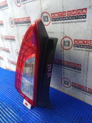Стоп-сигнал левый TOYOTA PRIUS ZVW30 4755, 81560-47122, 81560-47170 3 ракурс