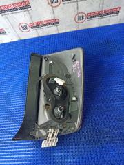 Стоп-сигнал левый TOYOTA PRIUS ZVW30 4755, 81560-47122, 81560-47170 4 ракурс