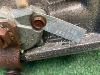 АКПП NISSAN VANETTE kec120 LD20 X2680 2 ракурс